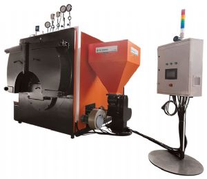 ÇETİK ISITMA SOĞUTMA SİSTEMLERİ TİC LTD ŞTİ