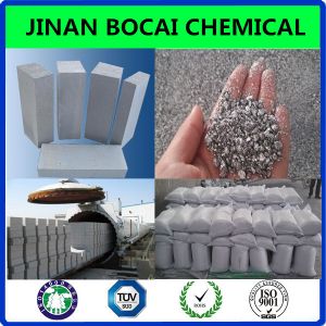 Jinan Bocai Chemical Technology Co.,Ltd