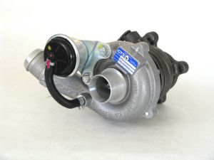 SİTİL OTOMOTİV TURBO