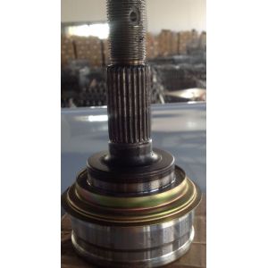 Anhui Youao machinery co.,ltd