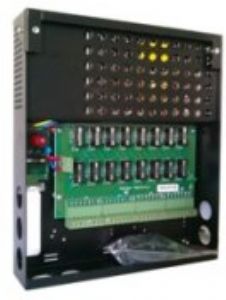 Keyport Elektronik Güvenlik ve Bilişim Teknolojileri