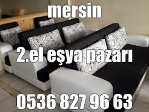 Mersin Toprak Sandık Odası