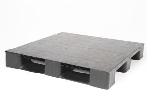PLAST PALET SAN VE TİC LTD ŞTİ