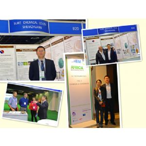 Sure chemical Co.,Ltd.Shijiazhuang