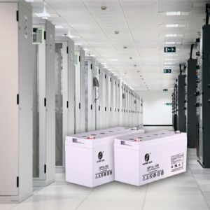 Shandong Sacred Sun Power Sources Co., ltd.