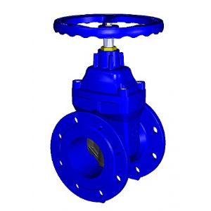 iValve Tech. (Tongling) Co.,Ltd.