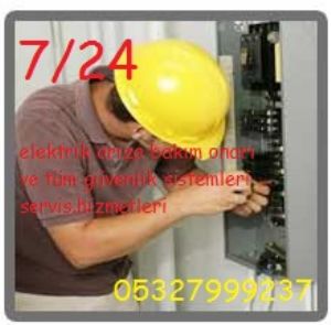 Akdeniz Elektrik Elektrik