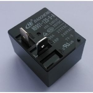 NINGBO BAOCHENG ELECTRONICS CO.,LTD