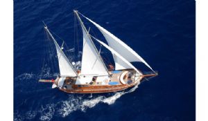THE SJ TRAVEL & YACHTING APPROACH