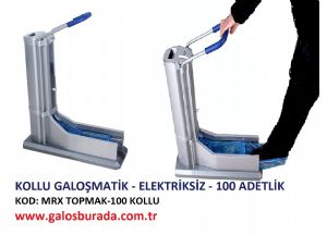 Galoş Burada - www.galosburada.com.tr