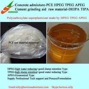 Horizon Admixtures Co., ltd