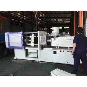 Ningbo Derrick Plastics Machinery Co., Ltd.
