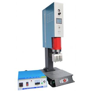 China Lingke Ultrasonic PLAS Co. Ltd