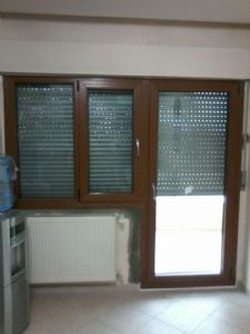 Retek PVC Pencere Sistemleri Ltd.Şti 