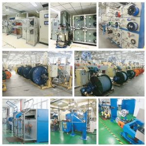 Changguang Communication Technology (Shanghai) Co.,Ltd.