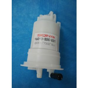 Guangzhou Si Qin Auto Parts Limited Company