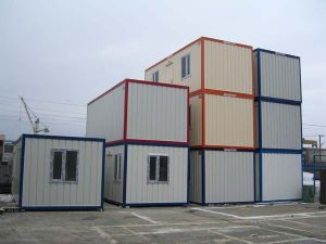 KLAS PREFABRİK ÇELİK YAPI SAN.ve TİC.LTD.ŞTİ.