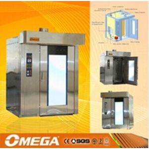 Shenzhou OMEGA Baking Mahchinery co.,ltd