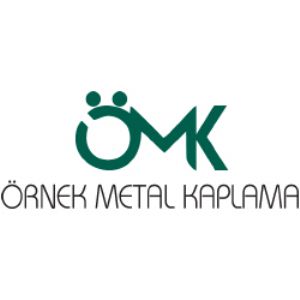 Örnek - metal Kaplama
