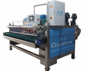 CLEANTEM TEMAK ENDÜSTRİYEL TAMİZLİK MAKİNALARI