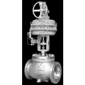 West Control Valve and Instrument Co,.Ltd.