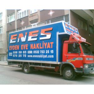 Güngören Evden Eve Nakliyat Firmaları GÜNGÖREN