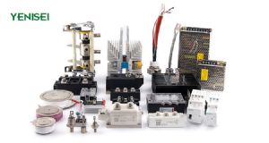 Zhejiang Liujing Rectifier Co.,Ltd