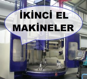 ATMACA MAKİNE - Import & Export