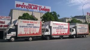 Sinop Evden Eve Nakliyat
