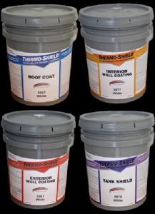 Thermo Shield 