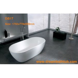Dreambathtub Sanitaryware Factory