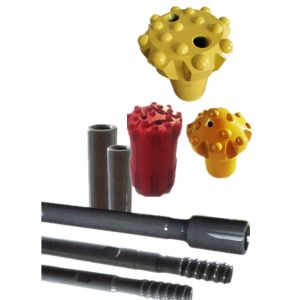 Xi An ZL Drilling Equipment Co.,Ltd