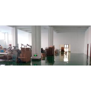 Shanghai Lingfeng Industry Co.,Ltd