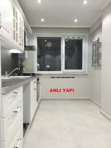 ANLI YAPI DEKORASYON