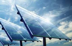 Macsun Solar Energy Technology co., limited