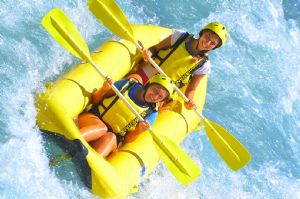 Raftingo Rafting