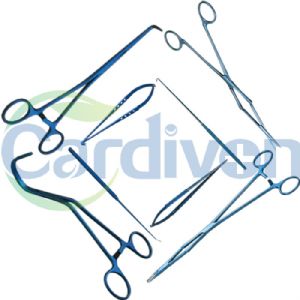 Cardivon Surgical Inc.