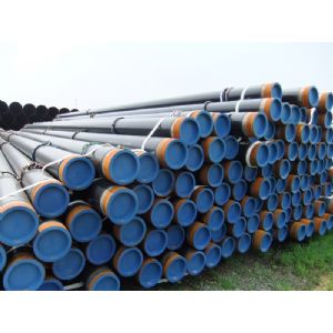 Hunan great steel pipe co.,ltd