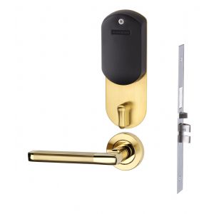 Zhongshan Smartek Security Technology Co.,LTD
