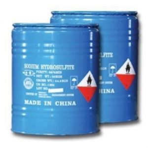 Jinhe Sodium Hydrosulfite Factory Co.,ltd.