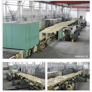 China Guangdong PVD metallizer Co.