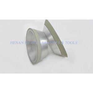 HENAN HE HUI ABRASIVES & TOOLS SALES CO., LTD.