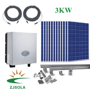 Zhejiang Sola New Energy Technology Co., Ltd.