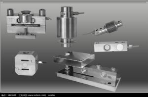 MacWeigh System Co., Limited