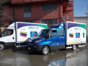 NT KAROSER KASA SAN.TİC.LTD.ŞTİ.