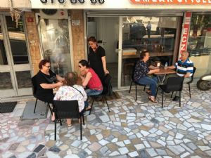 Şehr-i Pilav Bakırköy