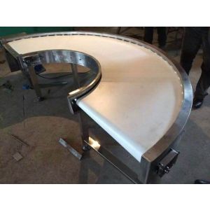 Ningjin Hengsong Chain conveyor equipment Co.,Ltd.