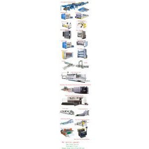 Qingdao RichOcean Industry Co.Ltd.