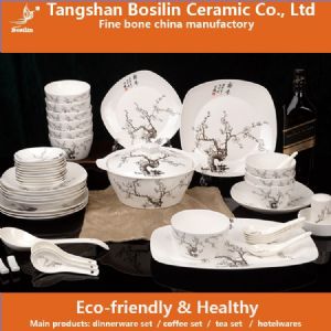 Tangshan Bosilin Ceramic Co., Ltd
