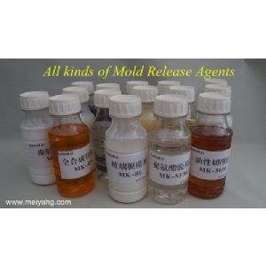 Sakurai Dongguan Meiya Chemical Company
